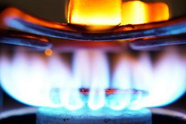 Тарифы на газ в апреле: поставщики назвали цены