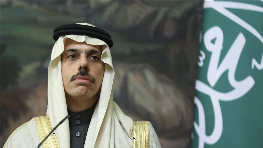 Саудовская Аравия предлагает хуситам в Йемене план прекращения огня