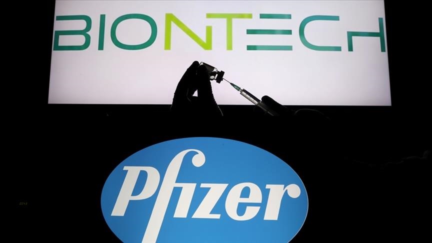 Швейцарский регулирующий орган одобрил новые условия хранения Pfizer-BioNTech