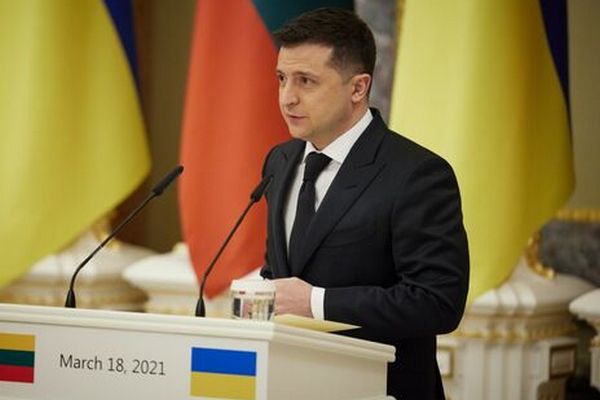 В Украине заработал Центр противодействия дезинформации