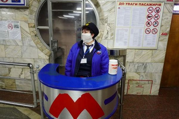В Харькове не планируют закрывать метро в случае перехода в 