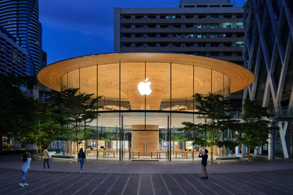 Акции Apple могут взлететь на 12% благодаря новому проекту