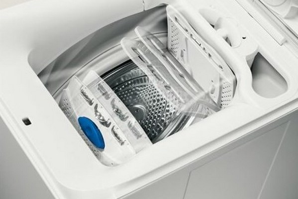 Какую стиральную машину Electrolux с верхней загрузкой выбрать?