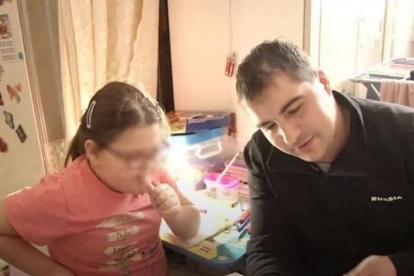 В России за долги умершей матери судят 6-летнюю девочку