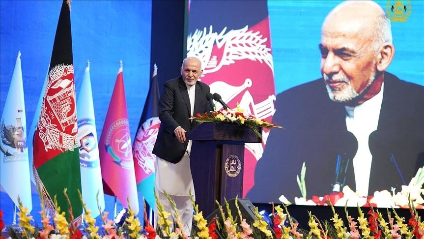 Президент Афганистана не будет участвовать в досрочных выборах