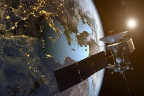 Украина сделала шаг к запуску собственного спутника