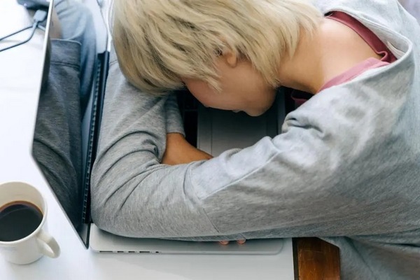 Причины быстрой утомляемости и хронической усталости