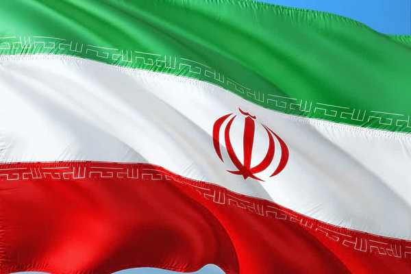 Иран успешно обогатил уран до 60%