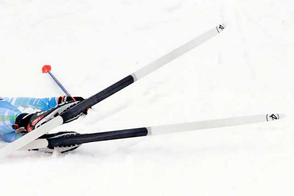 Во время лыжного марафона на Камчатке погиб спортсмен