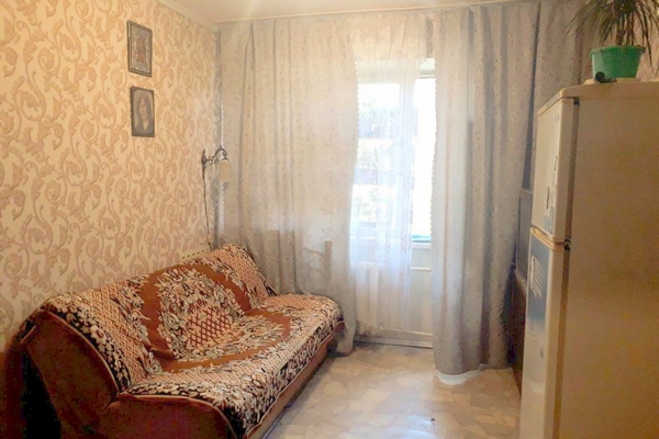 Покупка жилья в Одессе: почему многие покупают именно комнаты в коммун