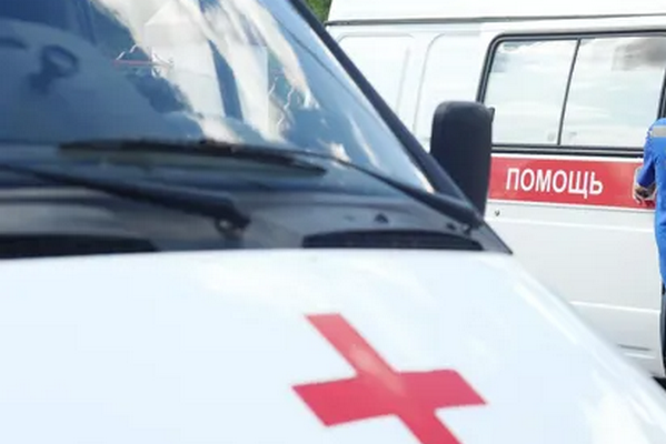 В Москве врач детской больницы избил отца, навещавшего ребенка