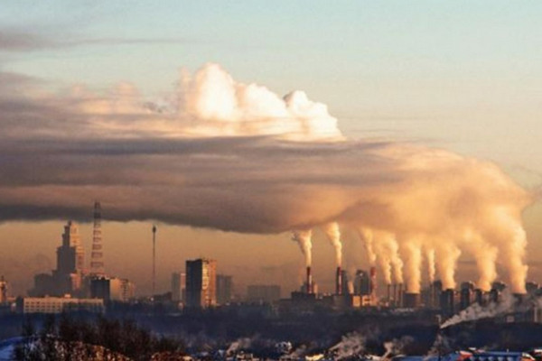 Эксперт рассказала, в каких городах Украины самый грязный воздух