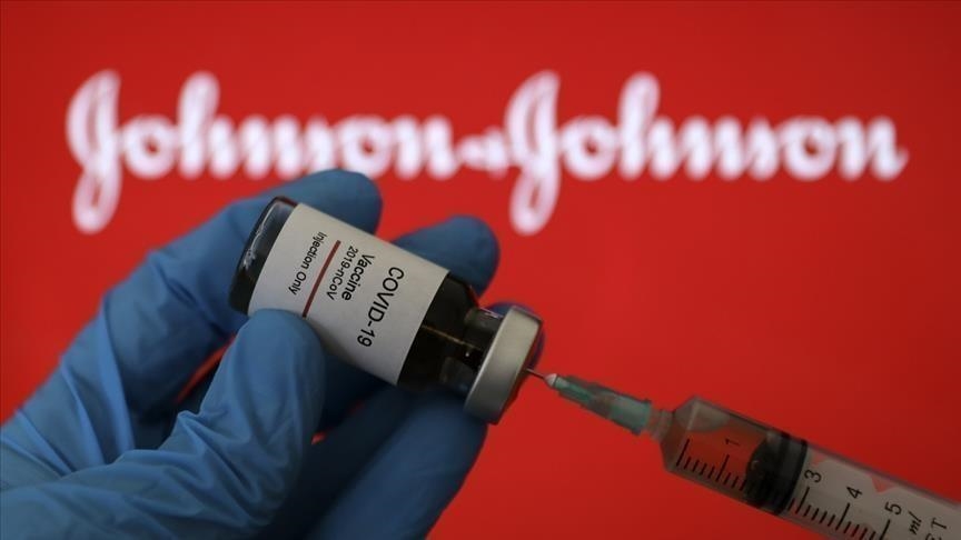 Вакцина Johnson & Johnson может вызвать необычное свертывание крови