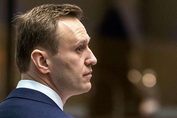 ЕСПЧ требует от России предоставить отчет об условиях содержания Навального