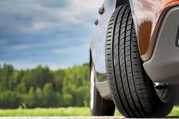 Основні характеристики літньої гуми