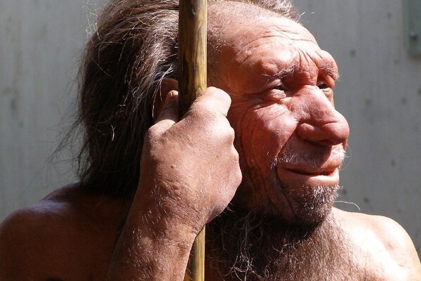 Ученые нашли недалеко от Рима останки неандертальцев