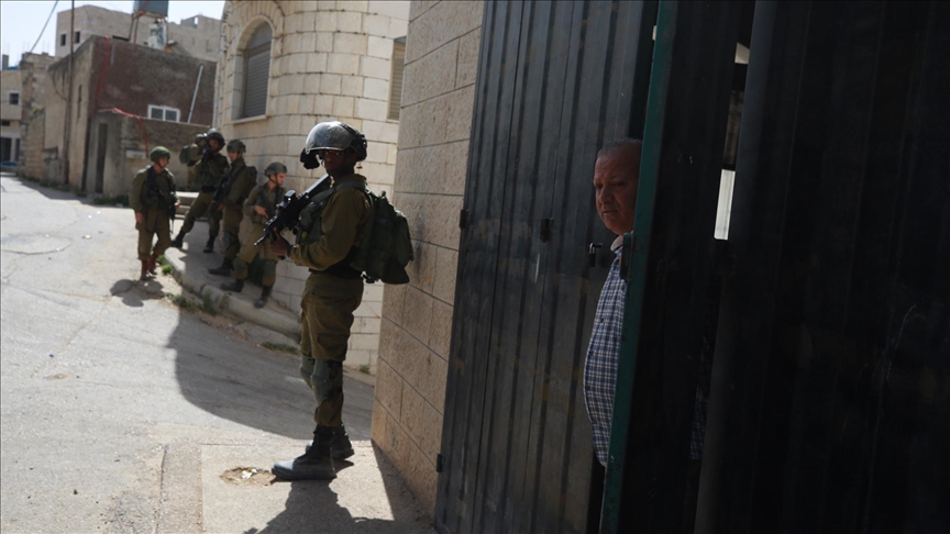 ООН обеспокоена ростом насилия на оккупированном Западном берегу