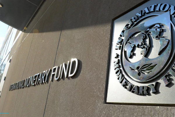 МВФ ожидает большего прогресса от Украины для получения транша