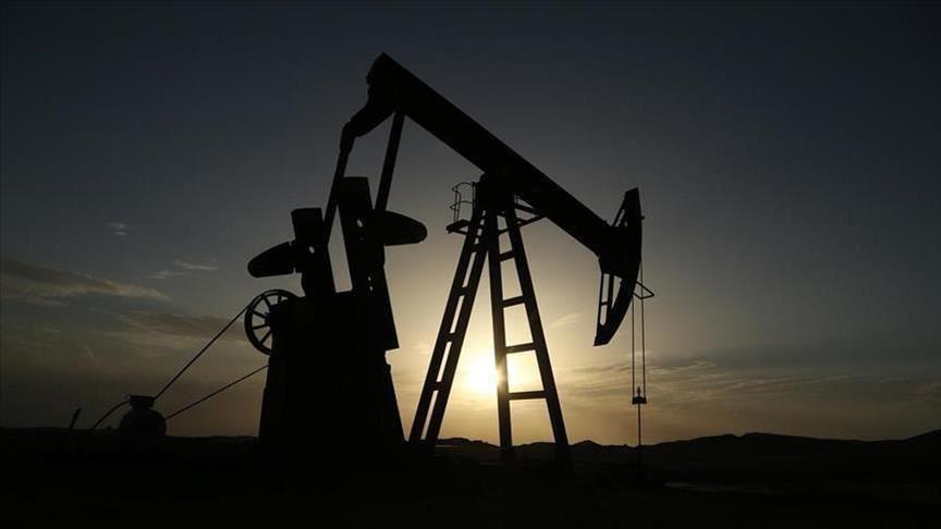 Количество нефтяных вышек в США упало на прошлой неделе
