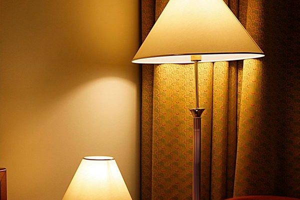Качественное освещение для вашей квартиры