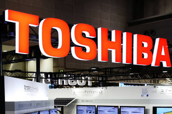 Представительство Toshiba в Европе подверглось кибератаке