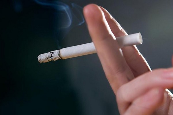 Медик назвал простой способ отказа от курения