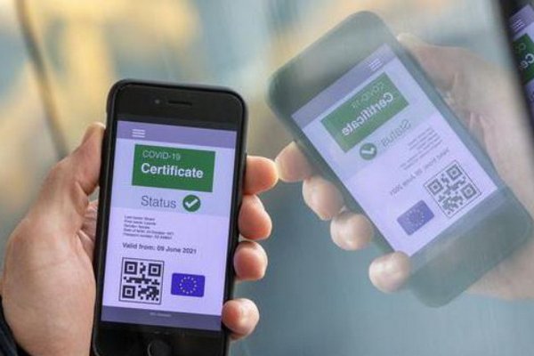Введение цифрового COVID-сертификата: в Еврокомиссии приняли решение