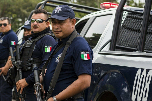 В Мексике арестовали 72-летнего серийного убийцу-людоеда