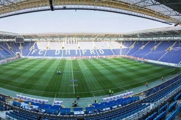 Украинская ассоциация футбола назвала места проведения товарищеских игр национальной сборной