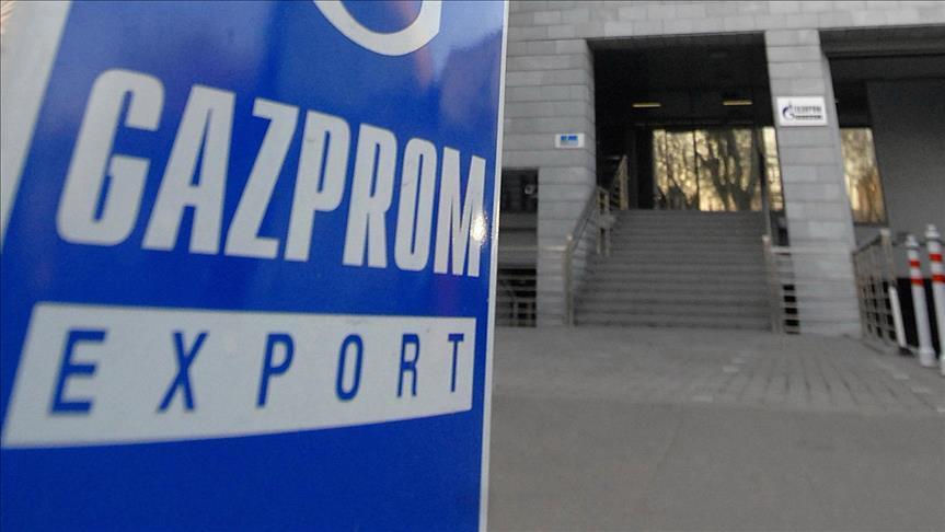 Газпром планирует в 2021 году экспортировать в Европу 175-183 млрд кубометров газа