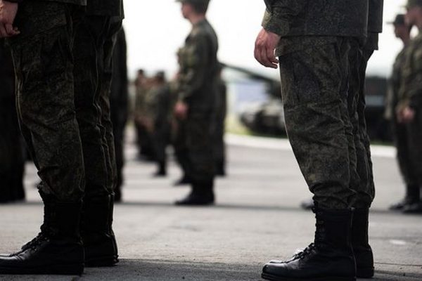 Российская армия летом проведет более 4,5 тыс. учений