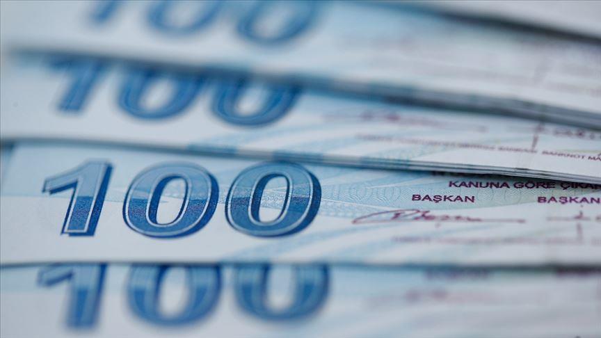 Экономика Турции выросла на 7% в первом квартале, опережая экономики стран ОЭСР, ЕС и Большой семерки