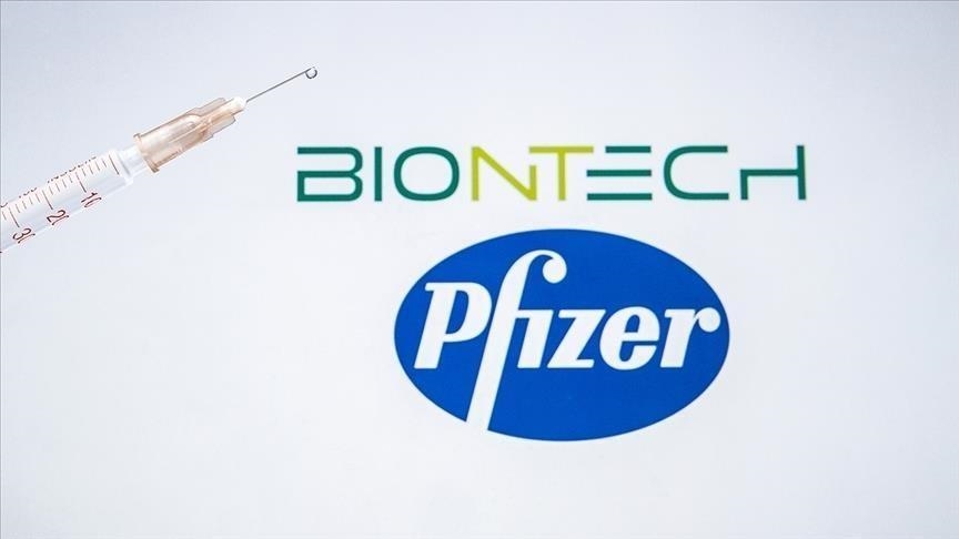 Регулирующий орган ЕС по лекарствам рекомендует уколы Pfizer / BioNTech для детей 12-15 лет