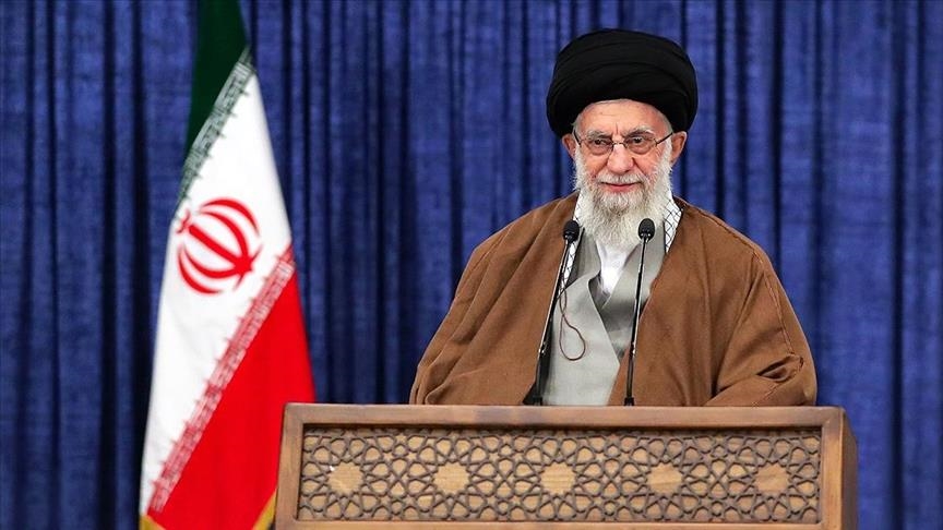 Хаменеи из Ирана требует пересмотреть дисквалификацию кандидатов