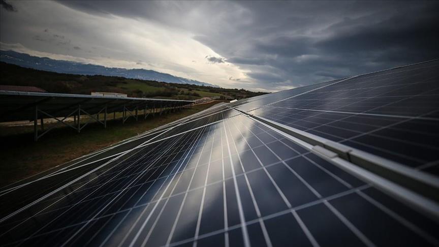 BP Inks заключила сделку с американской фирмой о покупке солнечных батарей за 220 миллионов долларов