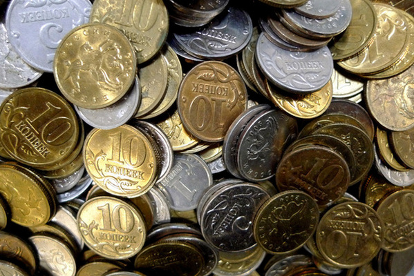 В Украине появятся две новые монеты
