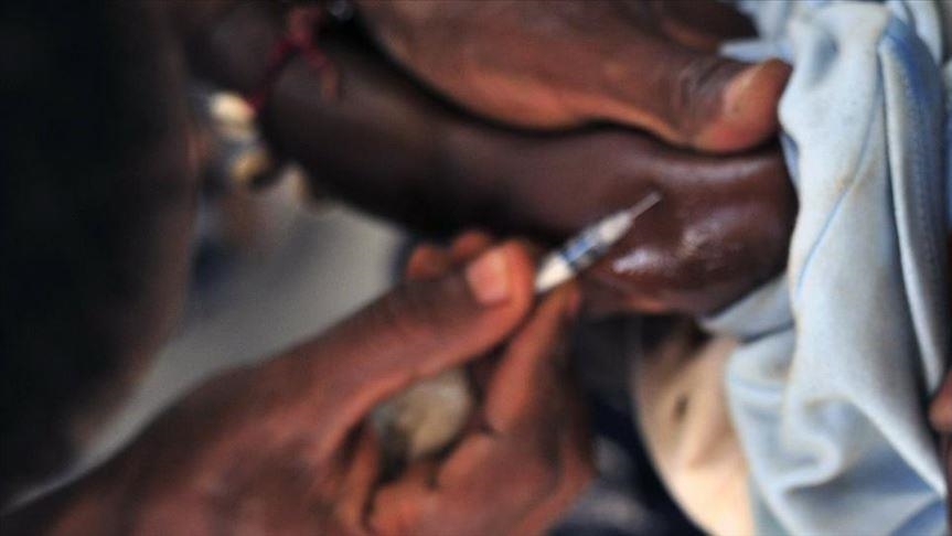 90% африканских стран не достигли цели вакцинации против COVID-19: ВОЗ