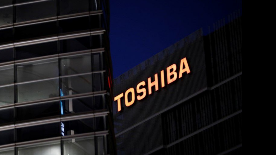 Председатель Toshiba сопротивляется призывам уйти в отставку