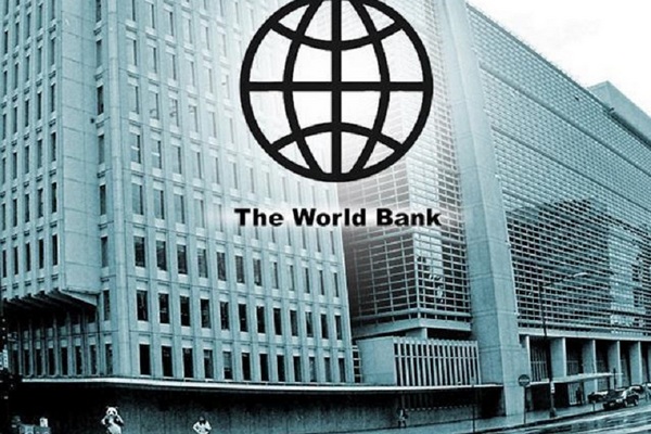 Всемирный банк прогнозирует рост украинской экономики