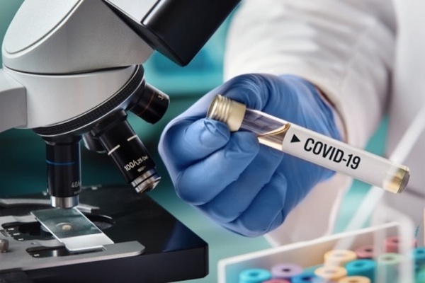 В Австралии испытывают безинъекционную COVID-вакцину