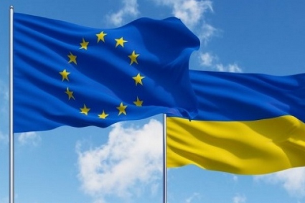 Общий прогресс выполнения Соглашения об ассоциации Украина-ЕС составляет 54%