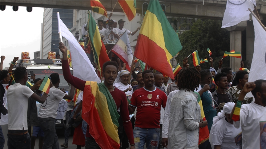 Эфиопы готовятся к выборам 21 июня