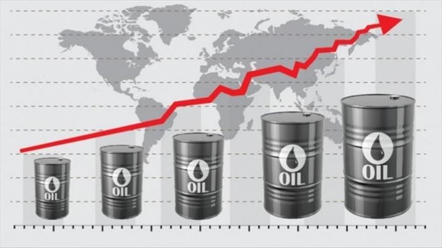 Нефть подорожала поскольку инвесторы ждут новой политики ОПЕК + в области добычи