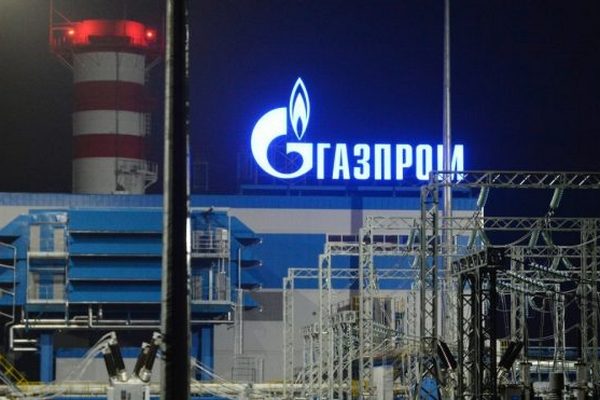 В России задержали руководителя дочки “Газпрома”