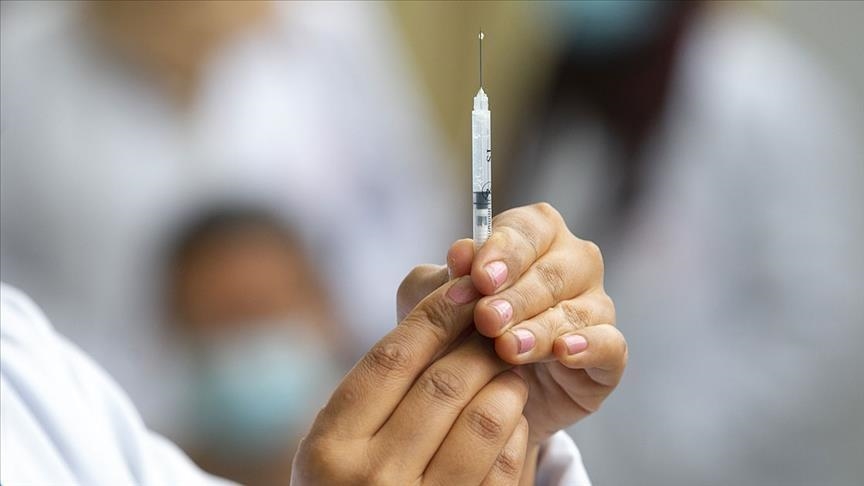 ГАВИ подписывает сделку с китайскими производителями вакцин