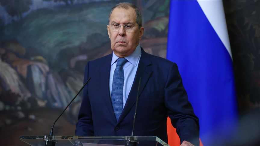 Россия заявляет, что присутствие США в Центральной Азии не отвечает интересам региона