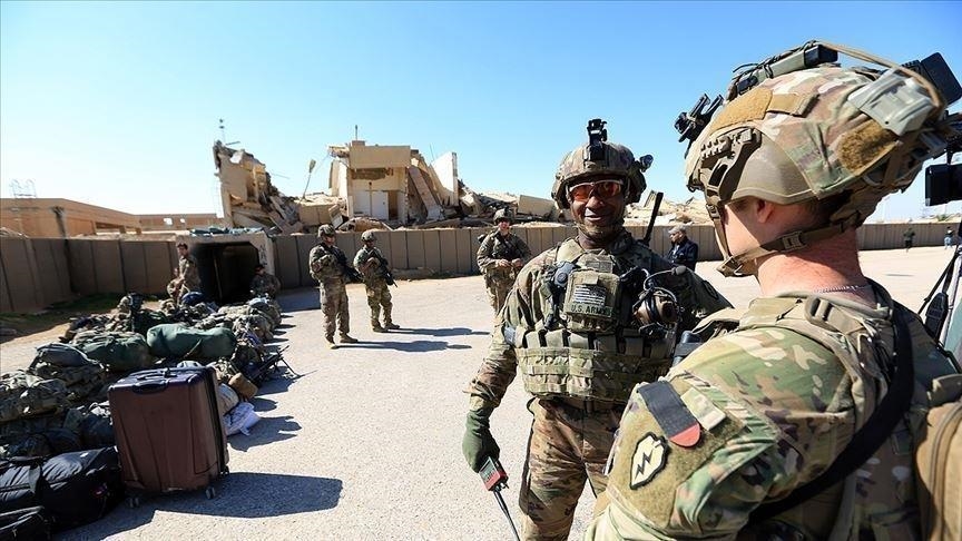 Вывод США из Афганистана завершен более чем на 95%: военные