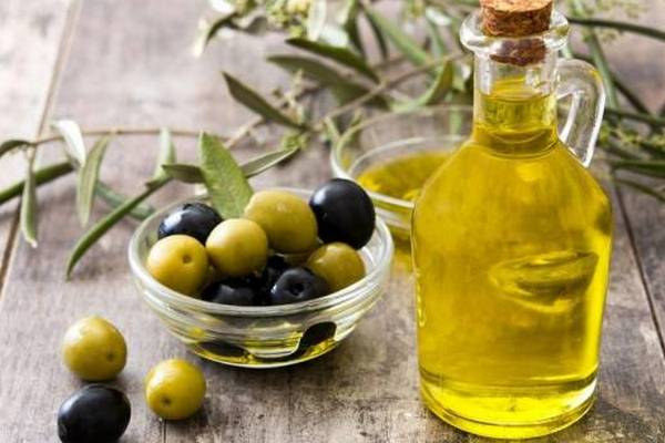 Названы целебные свойства оливкового масла