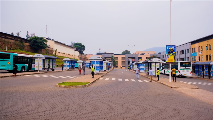 Столица Руанды будет заблокирована с 17 июля на фоне всплеска COVID
