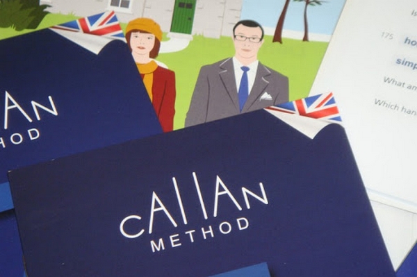 Английский для начинающих в Киеве: стоит ли его учить по методу Callan